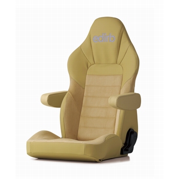 edirb 132 <strong>生産終了</strong> ベージュ