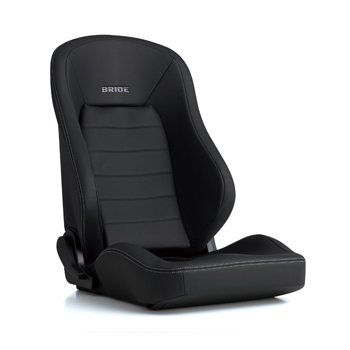 EUROSTERⅡ SPORTE ブラックレザーLE