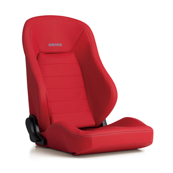 EUROSTERⅡ SPORTE レッドレザーLE