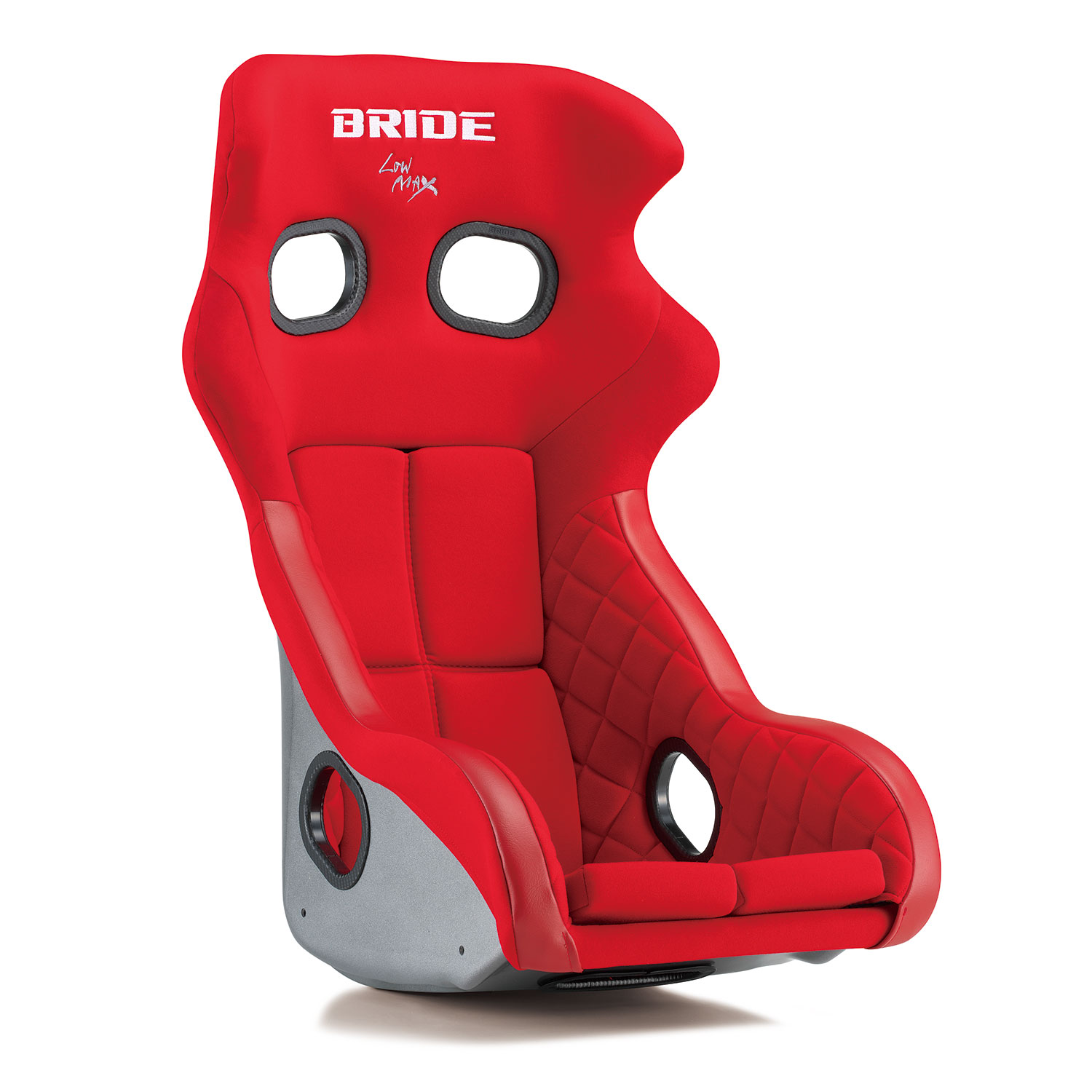 XERO CS PLUS レッド